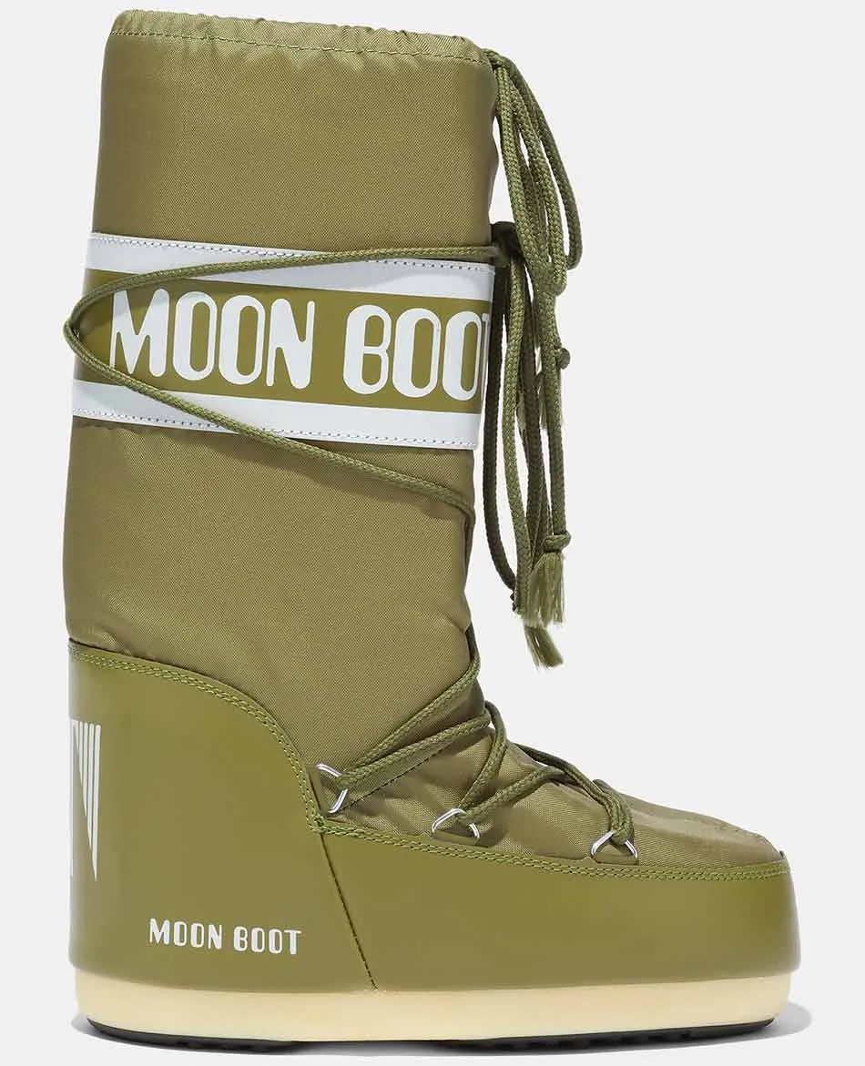 DESCANSOS MOON BOOT® NYLON