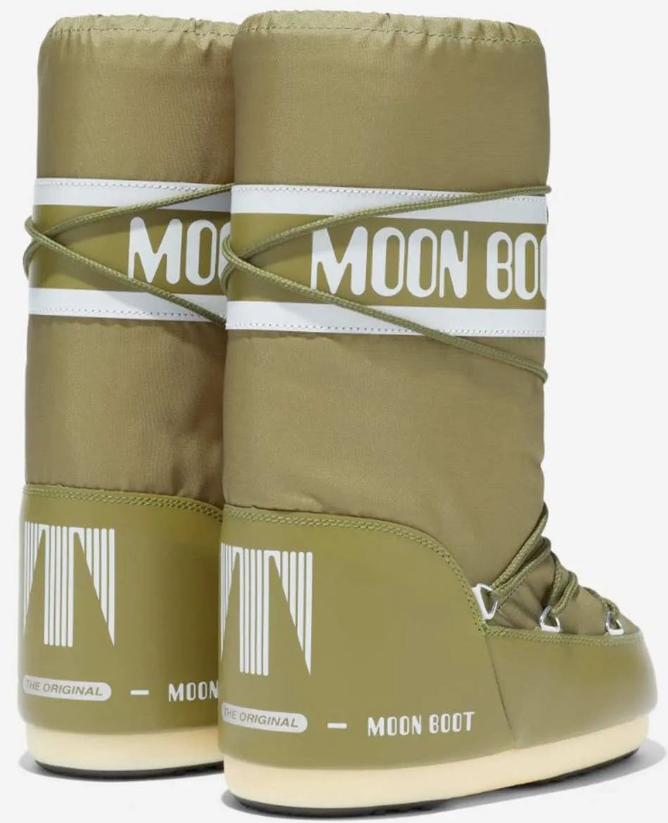 DESCANSOS MOON BOOT® NYLON
