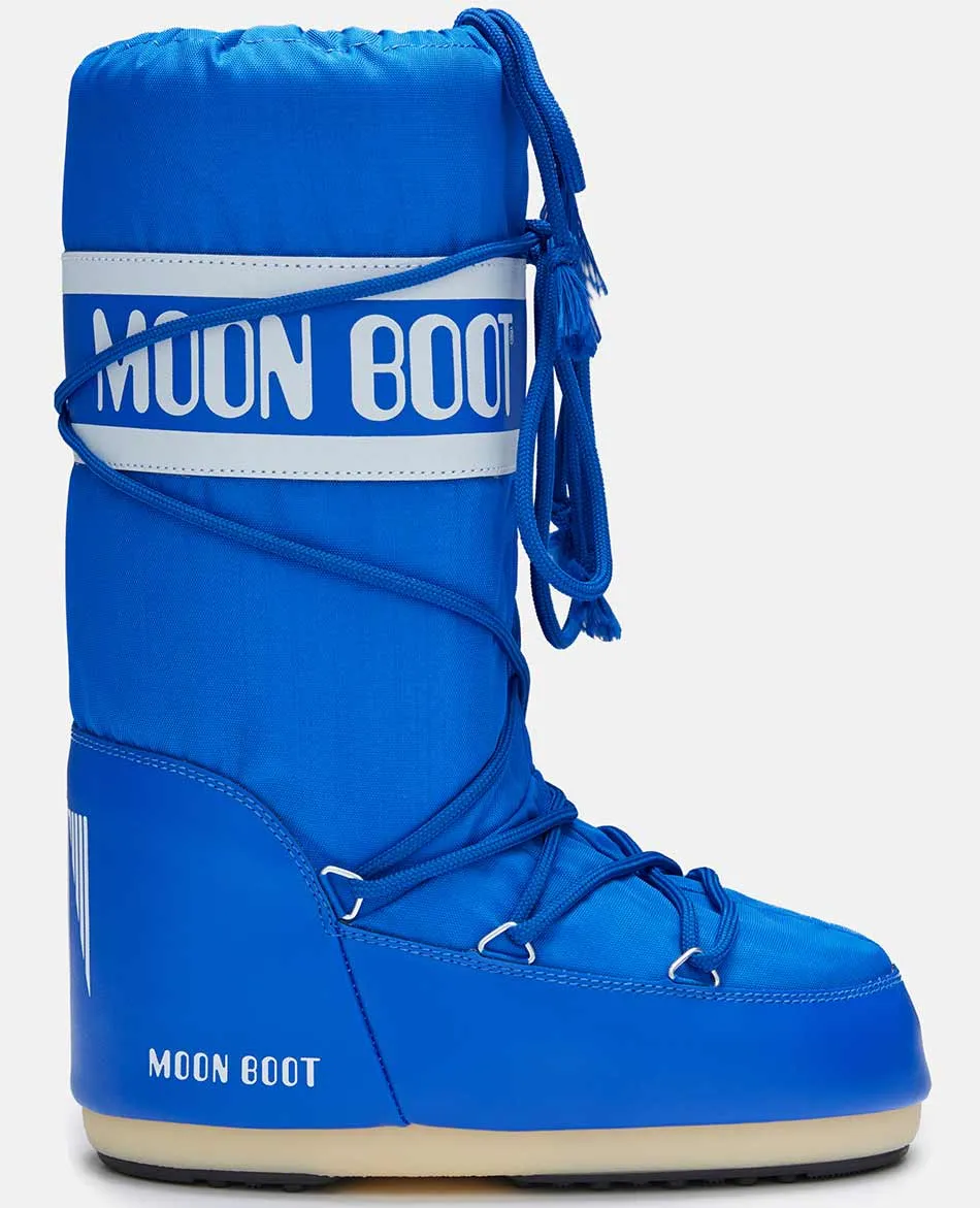 DESCANSOS MOON BOOT® NYLON