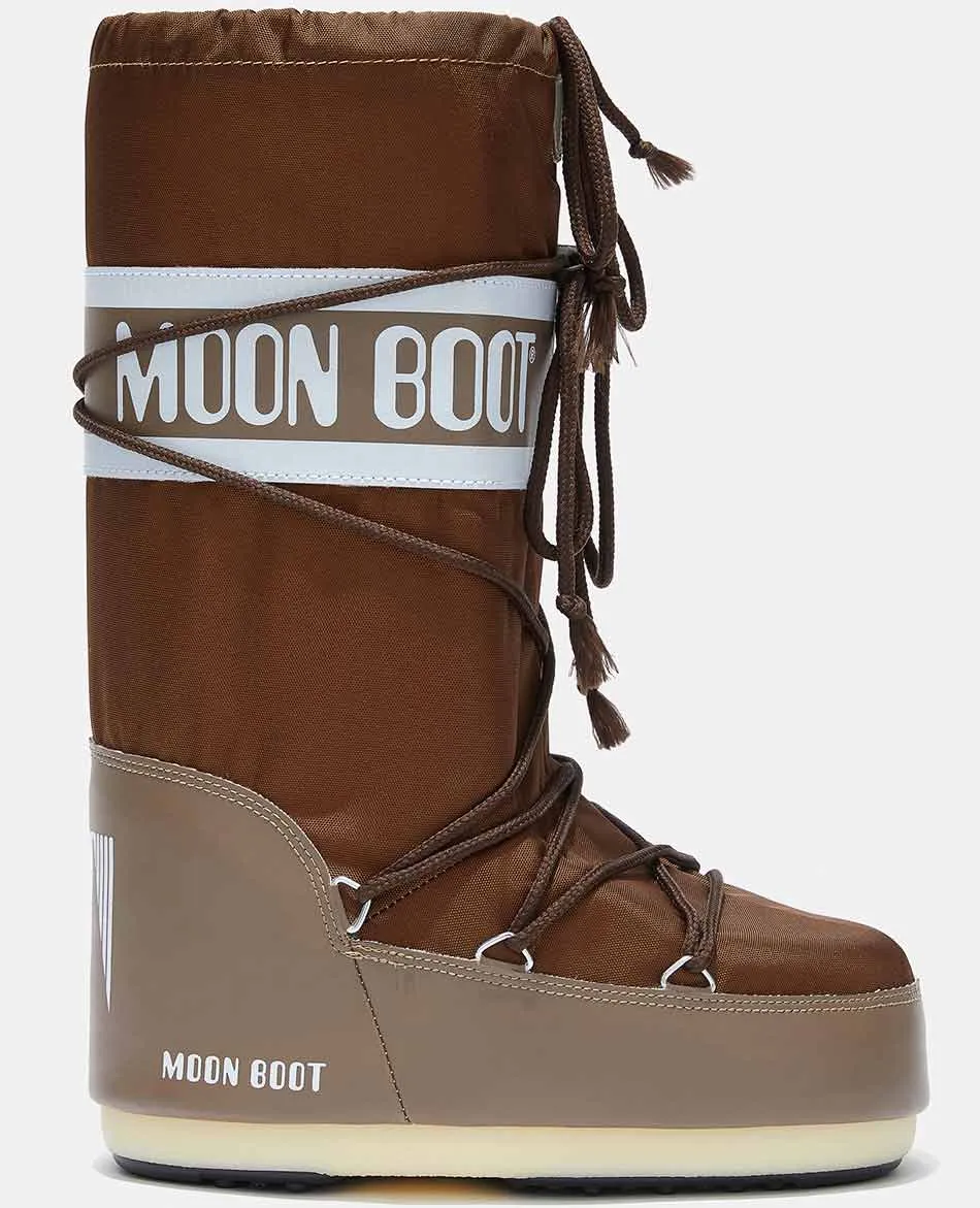 DESCANSOS MOON BOOT® NYLON