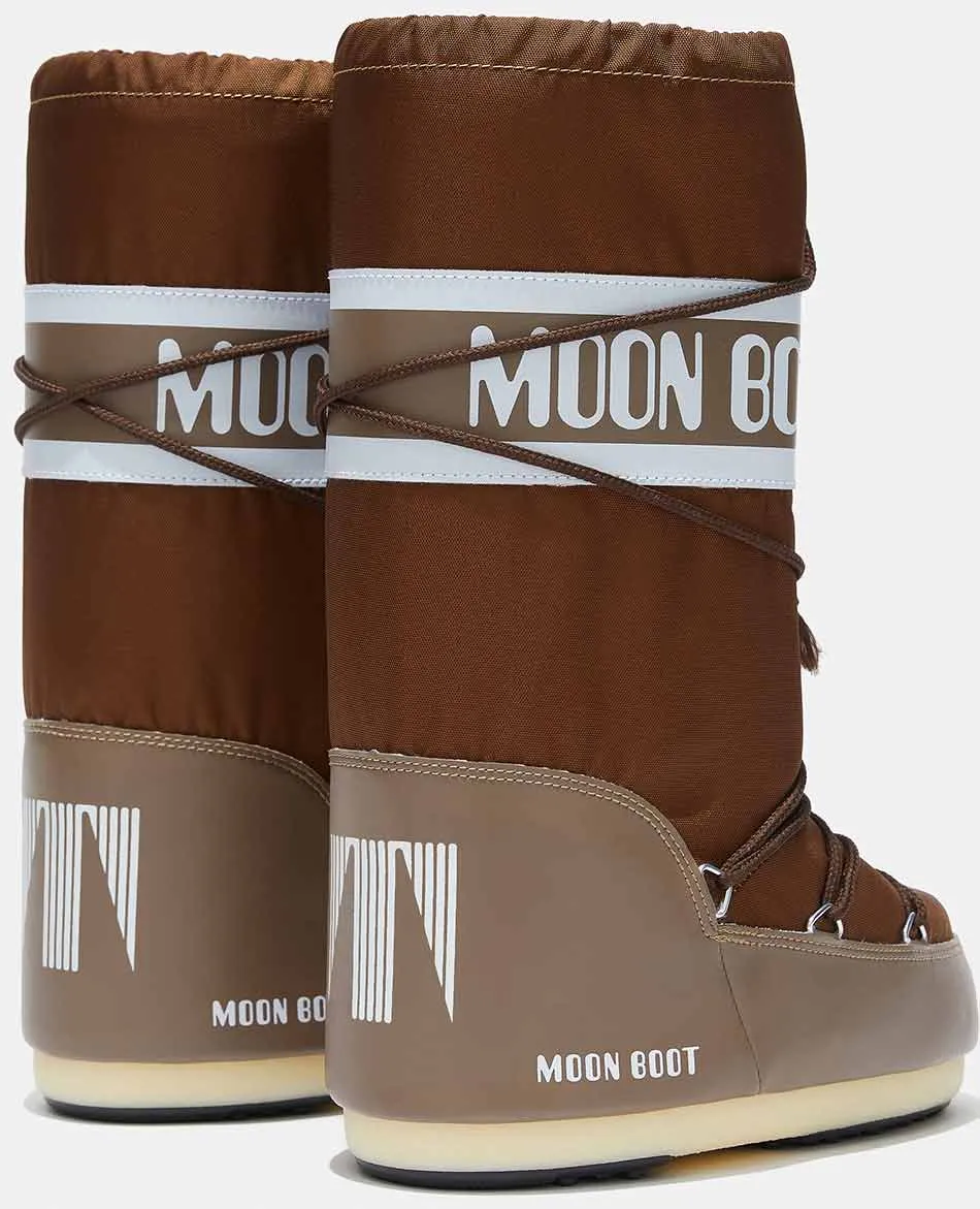 DESCANSOS MOON BOOT® NYLON