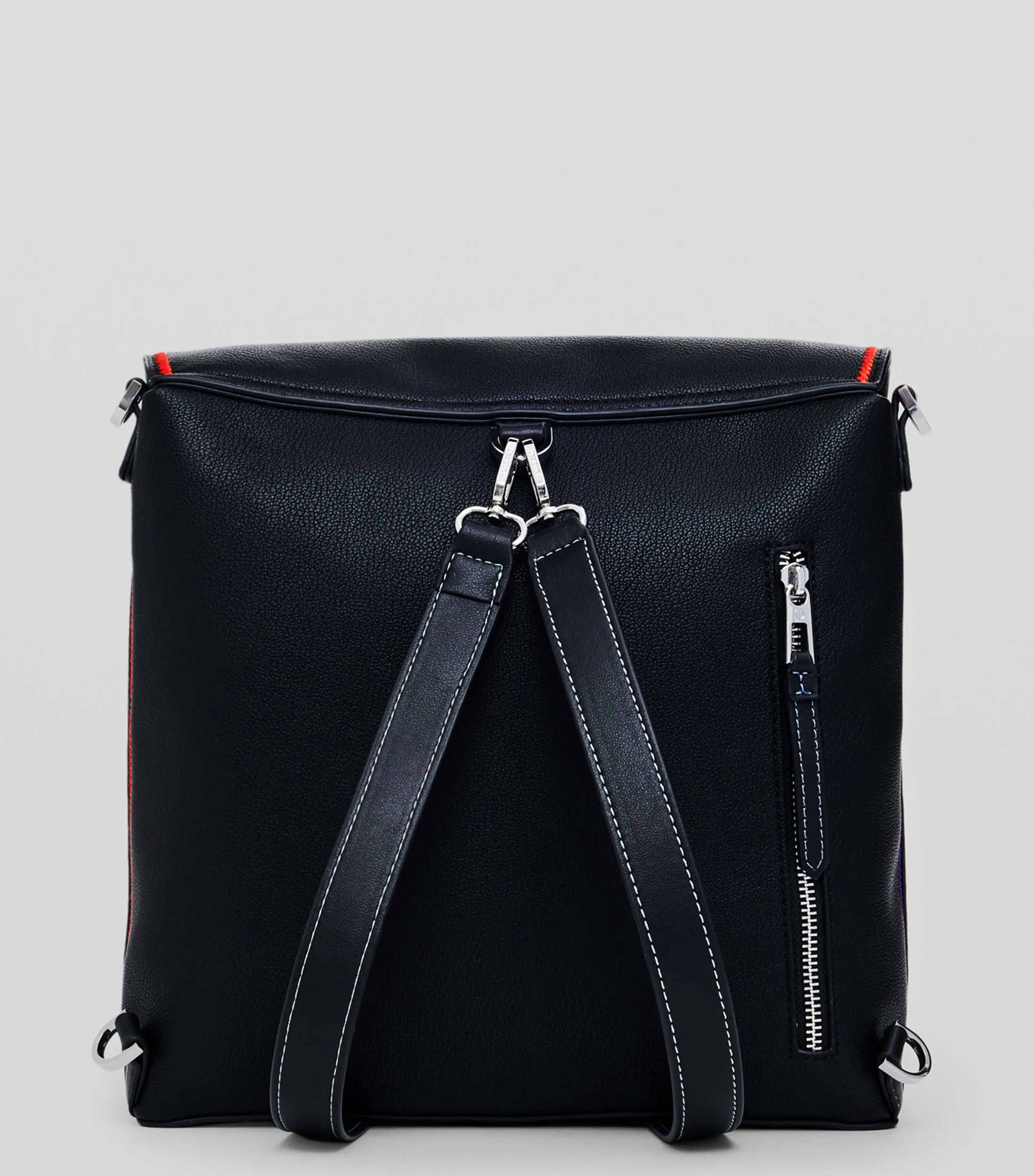 Desigual Bolso Backpack Mujer