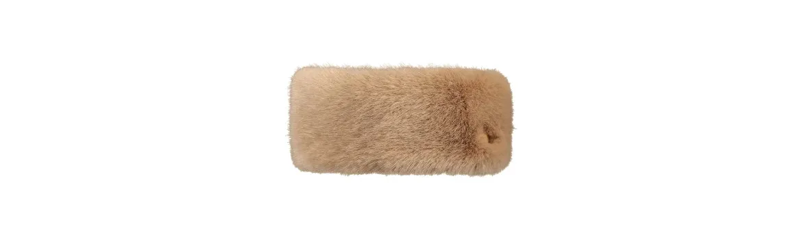 Diadema Barts Pelo