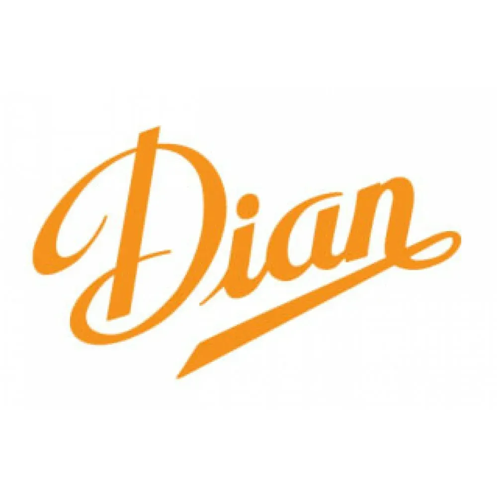 Dian Calpe Blanco