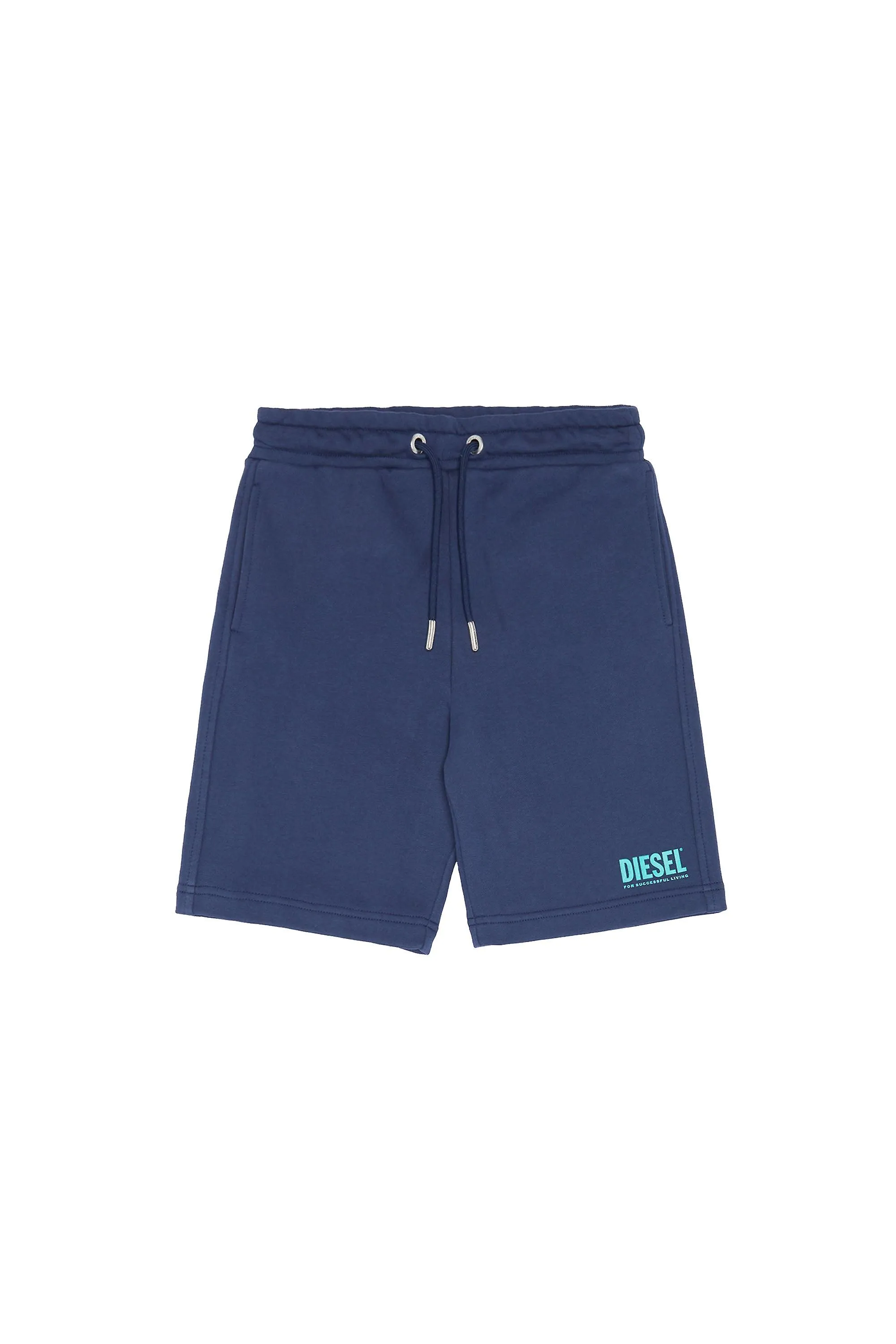 Diesel boys pcrown shorts j00500 01ajh k8at