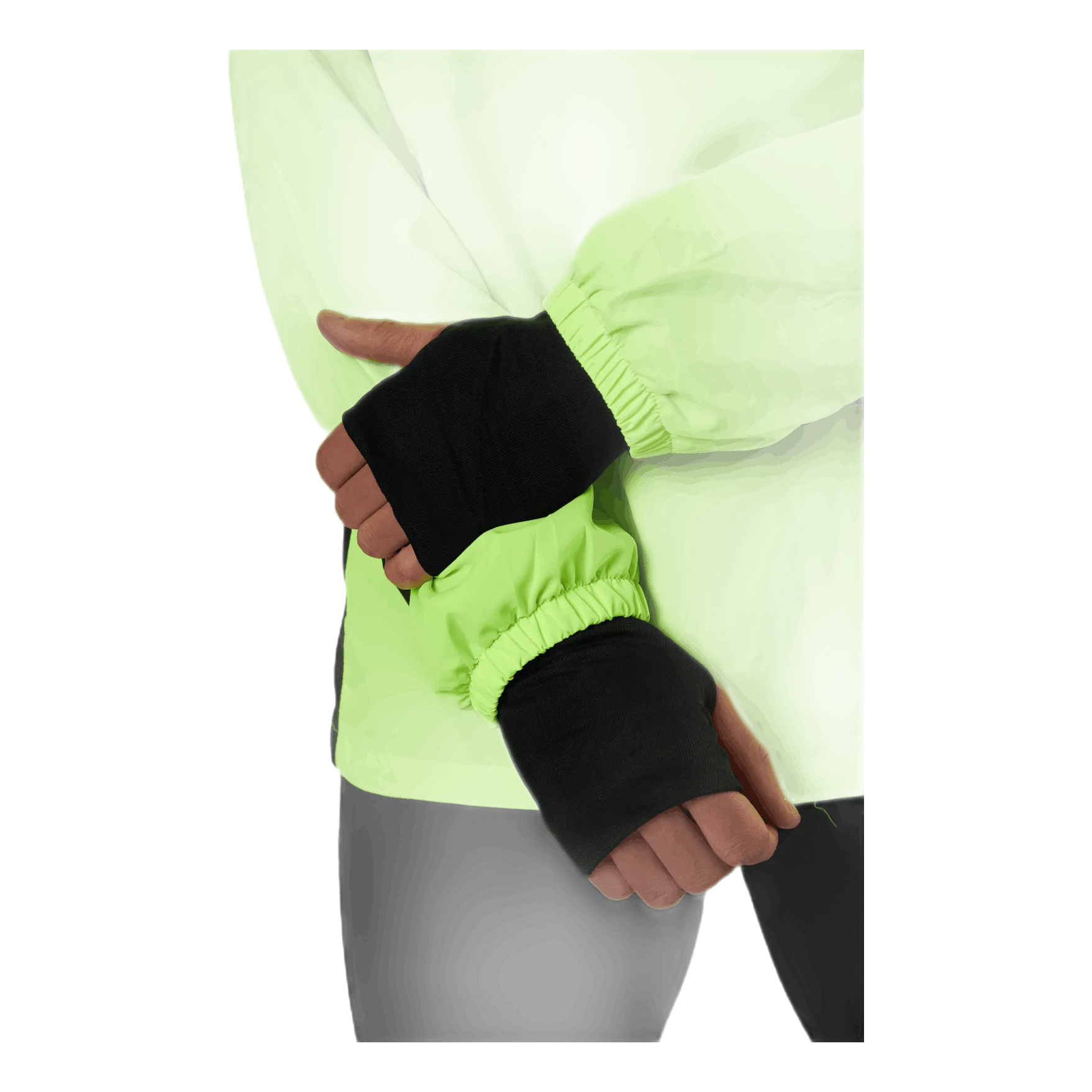 Dobsom R90 Classic Jacket Yellow