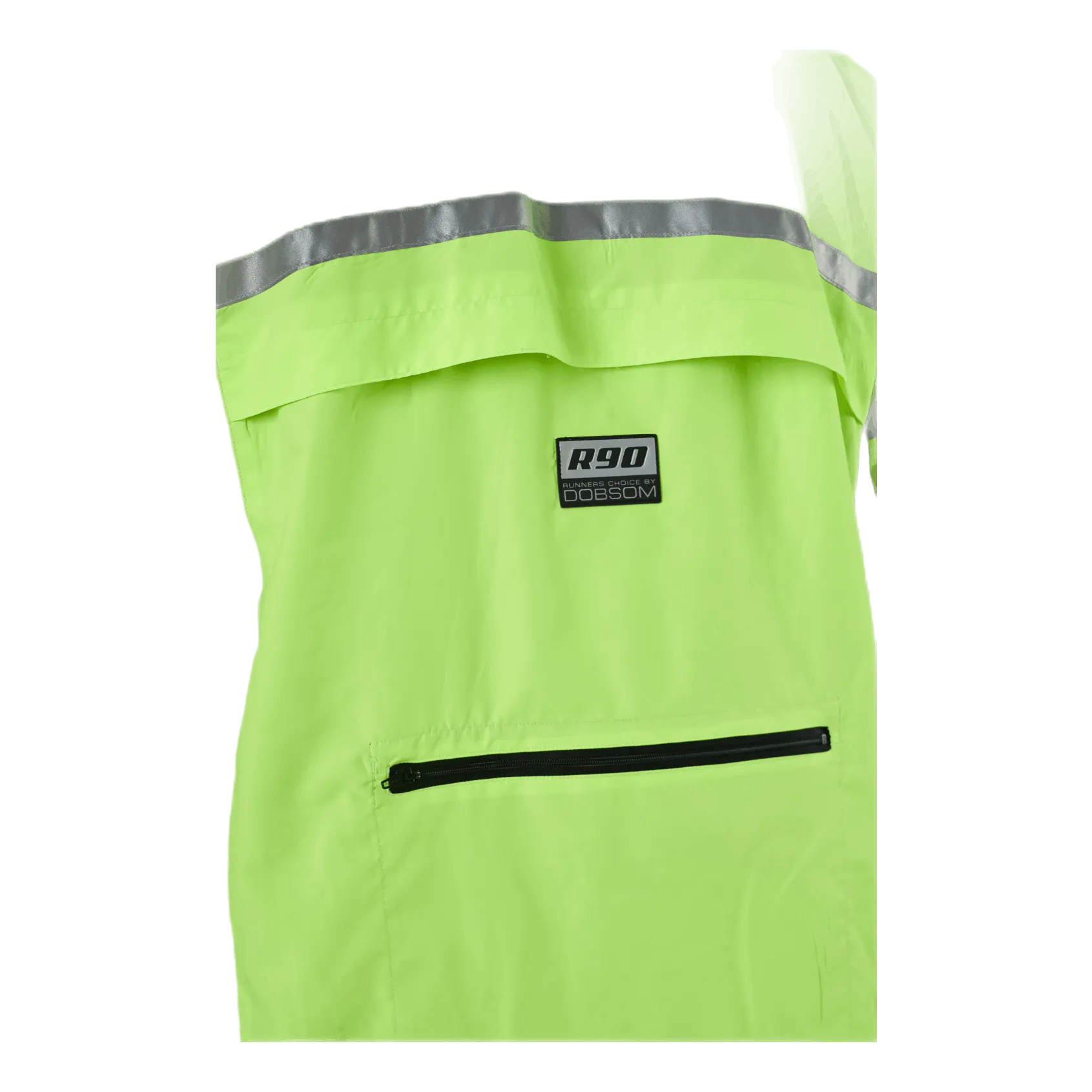 Dobsom R90 Classic Jacket Yellow