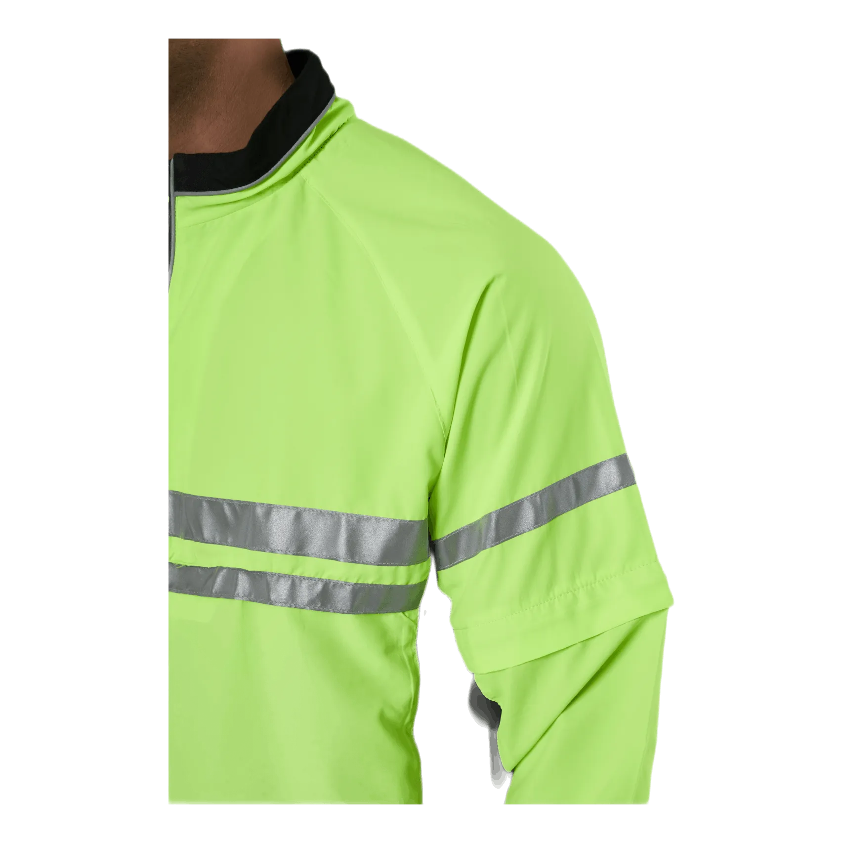 Dobsom R90 Classic Jacket Yellow