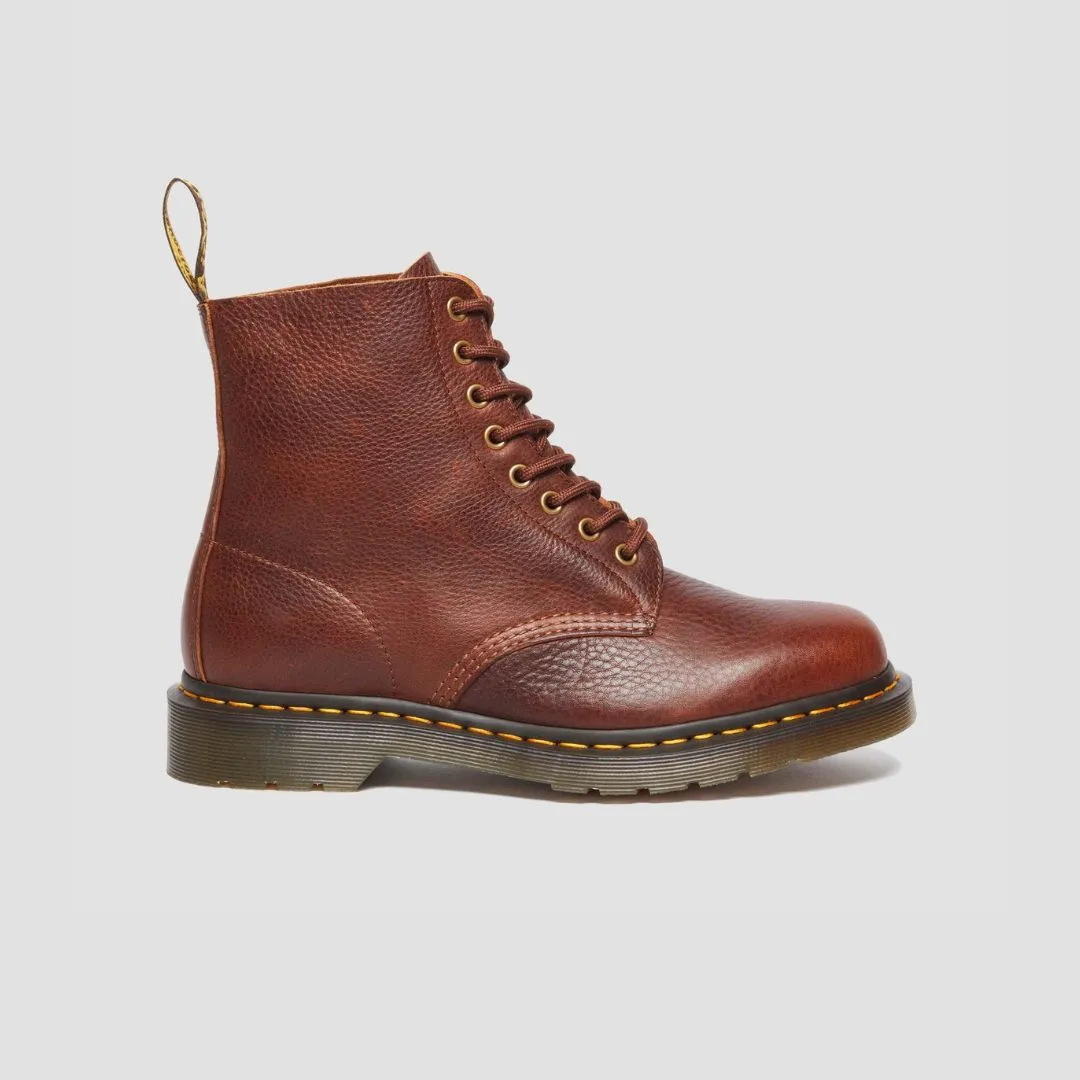 Dr. Martens 1460 Men's Pascal Ambassador Cashew