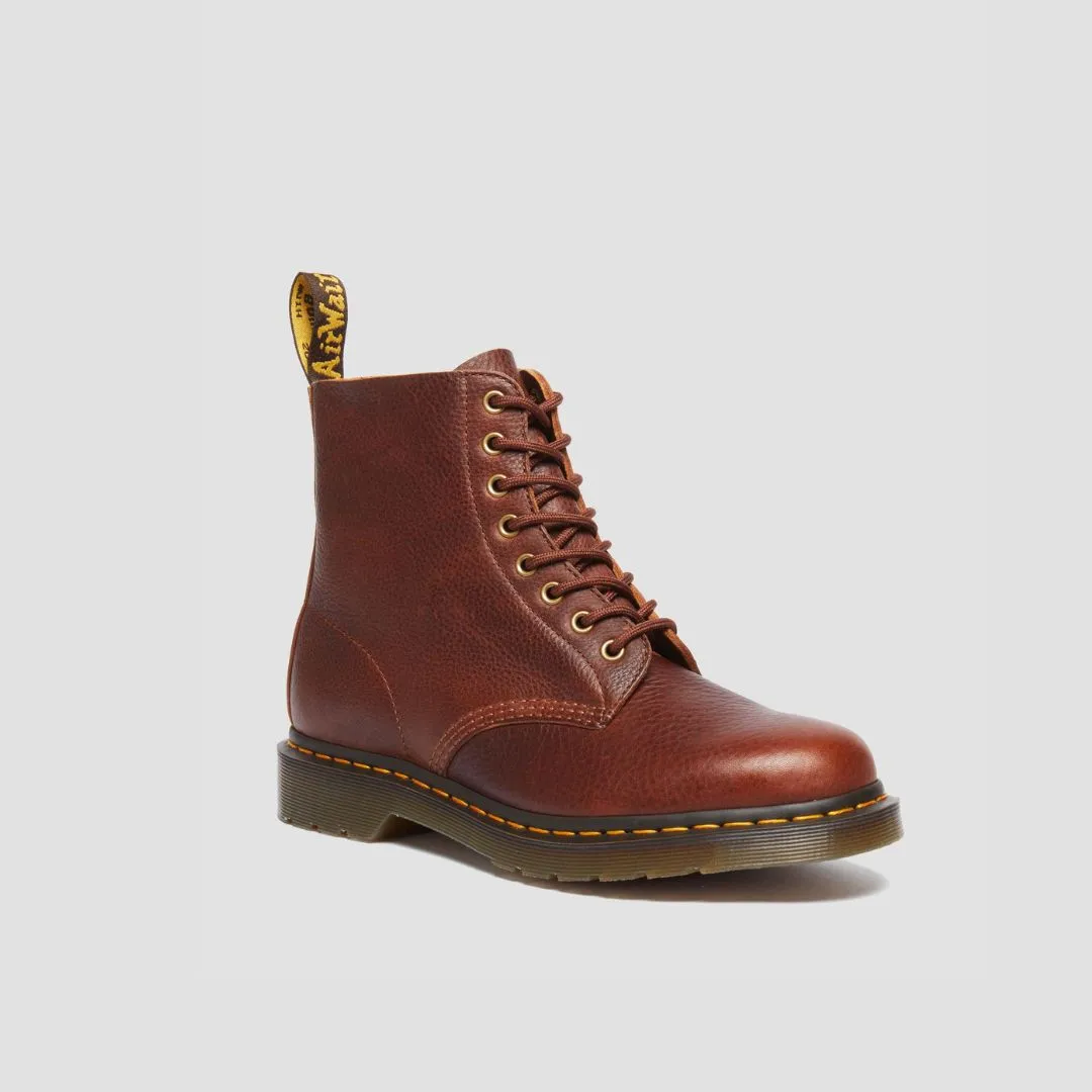 Dr. Martens 1460 Men's Pascal Ambassador Cashew