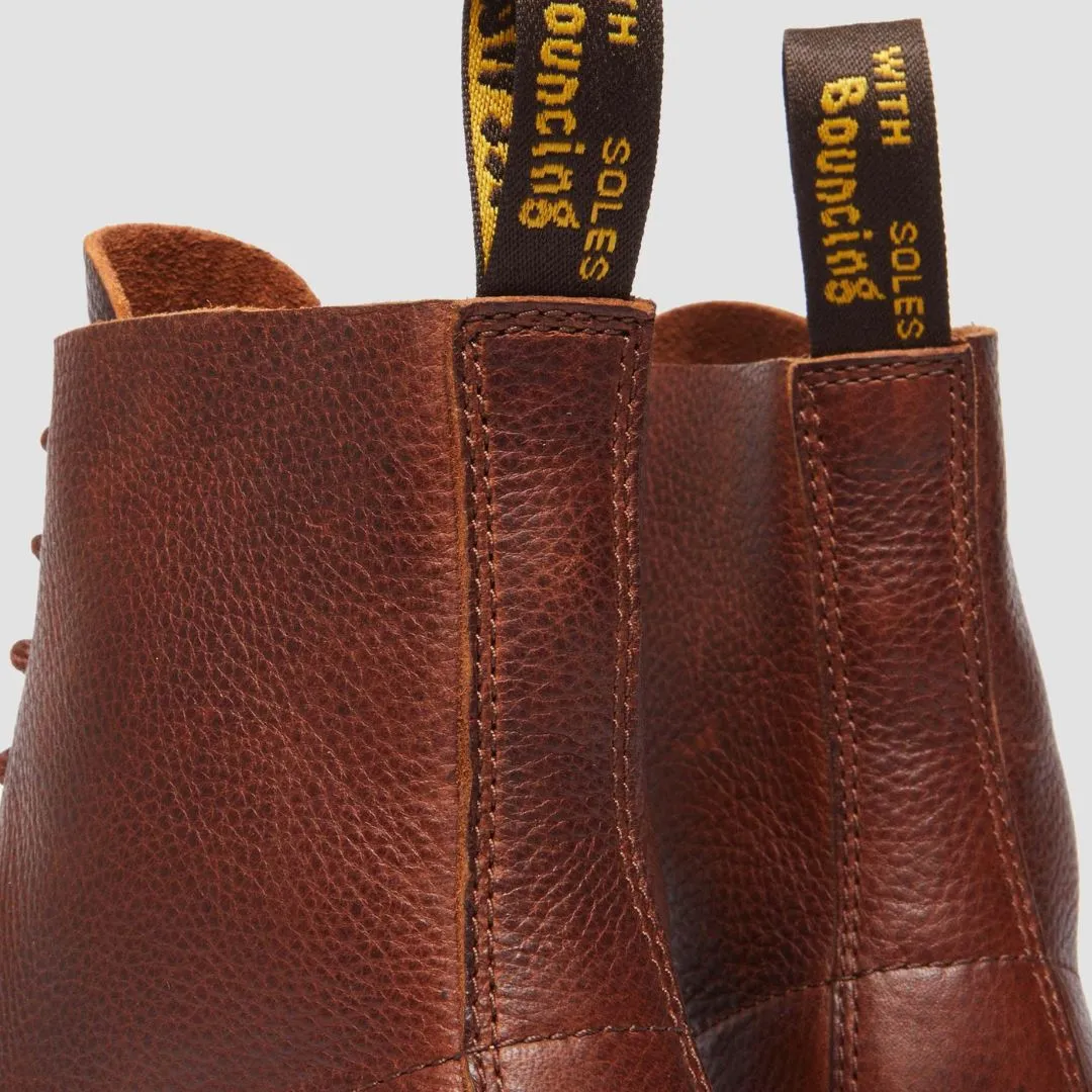 Dr. Martens 1460 Men's Pascal Ambassador Cashew