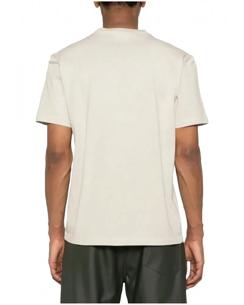 DSQUARED2  CAMISETA CON ESTAMPADO VINTAGE "ALWAYS FRESH"