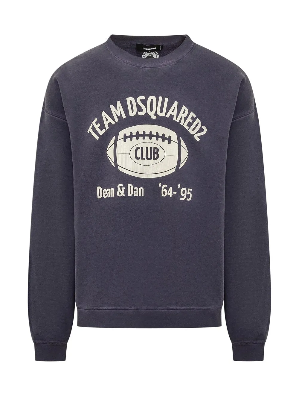 DSQUARED2 Relax Fit Sweatshirt