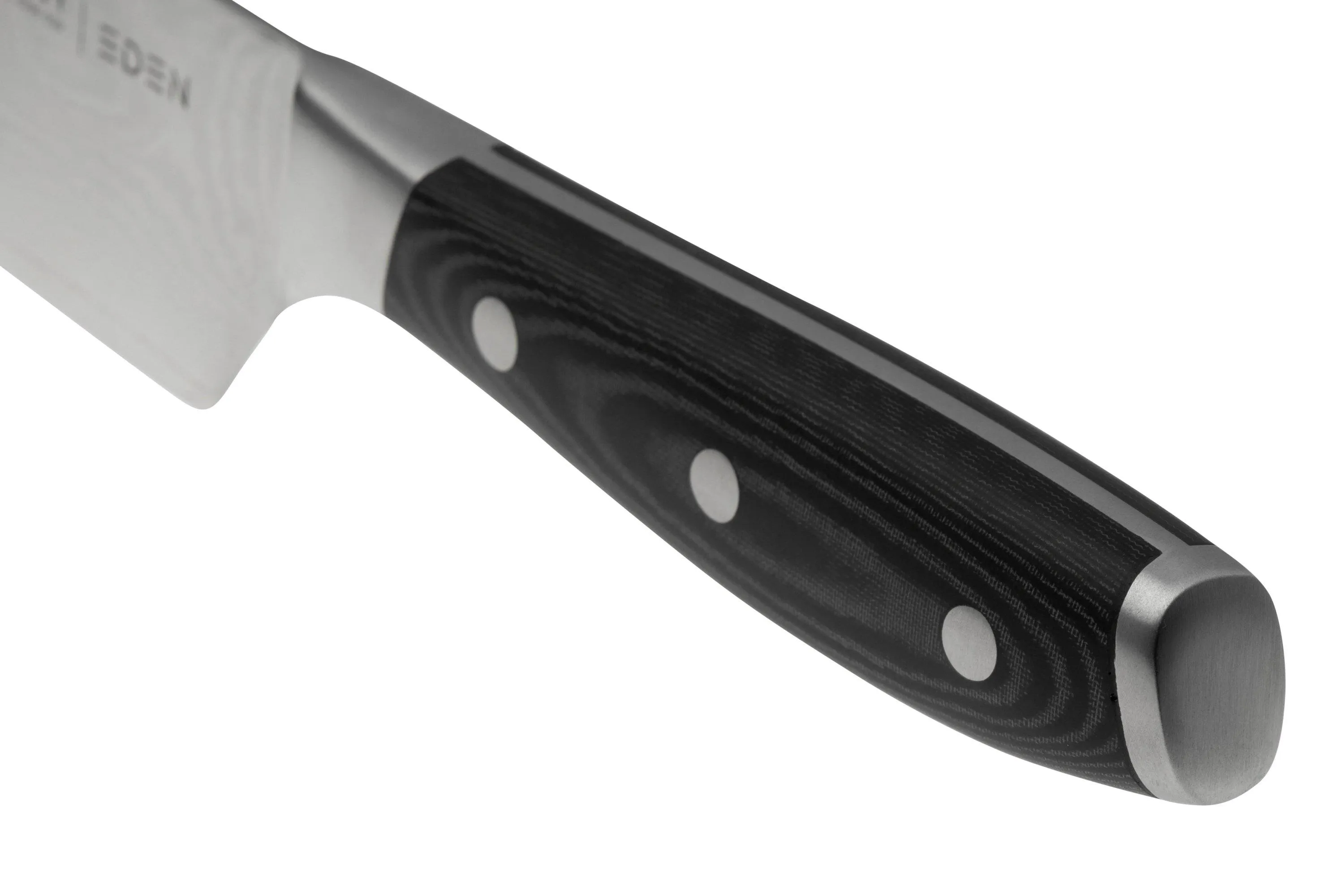 Eden Classic Damast cuchillo de chef 20 cm
