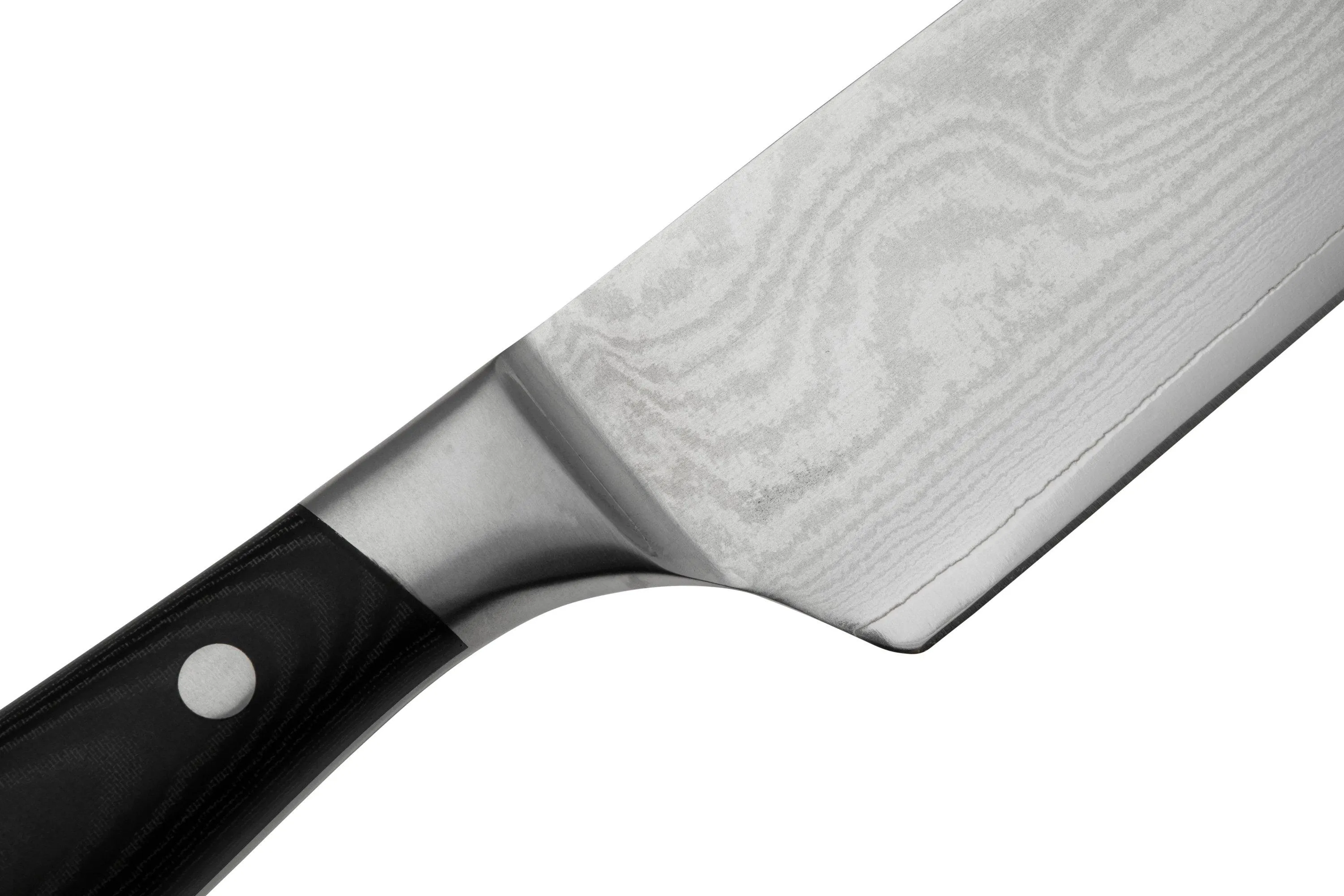 Eden Classic Damast cuchillo de chef 20 cm
