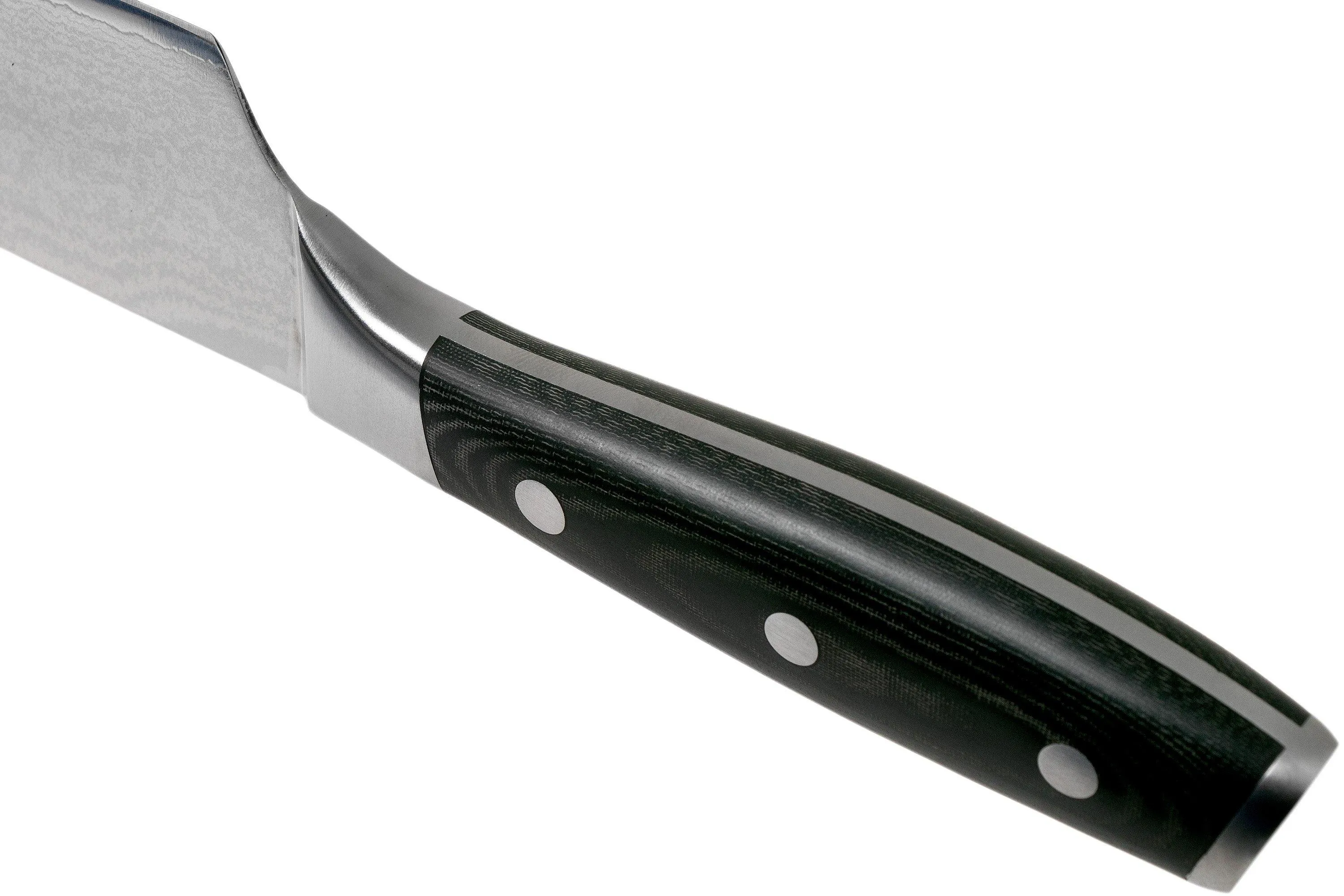 Eden Classic Damast cuchillo de chef 20 cm