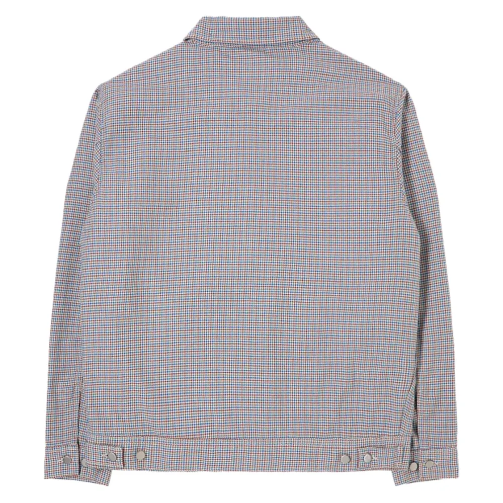 EDWIN GIACCACAMICIA UOMO AAREN JACKET LINED I031950.1MU.02