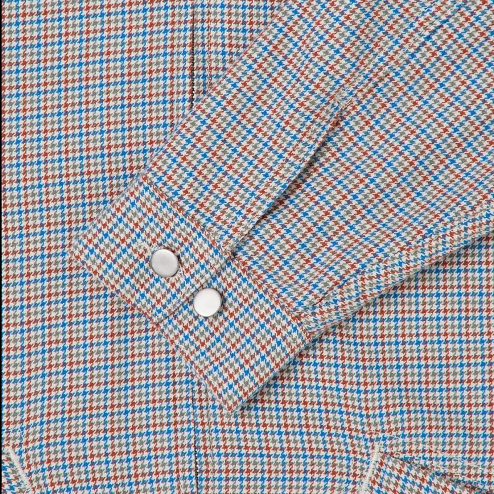 EDWIN GIACCACAMICIA UOMO AAREN JACKET LINED I031950.1MU.02