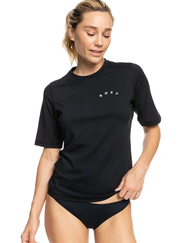 ENJOY WAVES  LICRA DE MANGA CORTA UPF 50 PARA MUJER