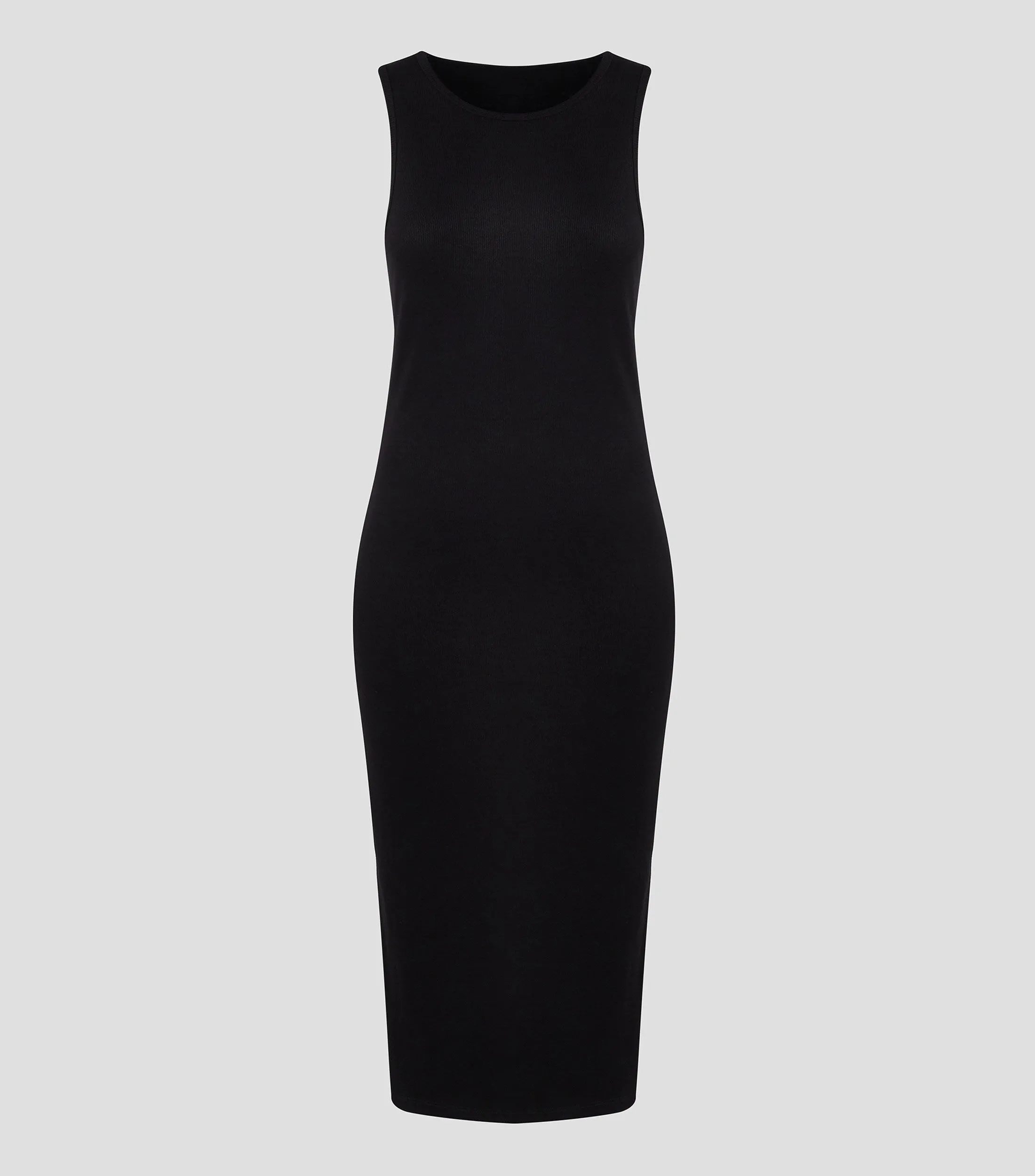 Epsilon Vestido Largo Mujer