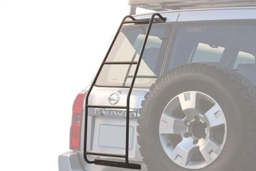 Escalera para Nissan Patrol GR Y61 de Front Runner