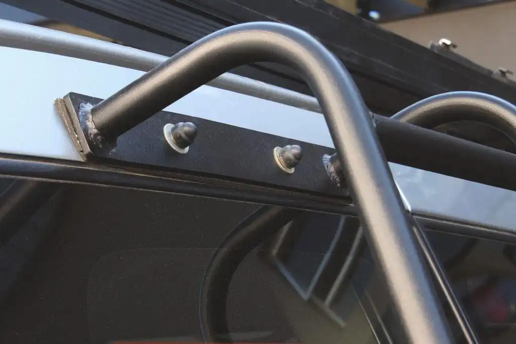 Escalera para Nissan Patrol GR Y61 de Front Runner