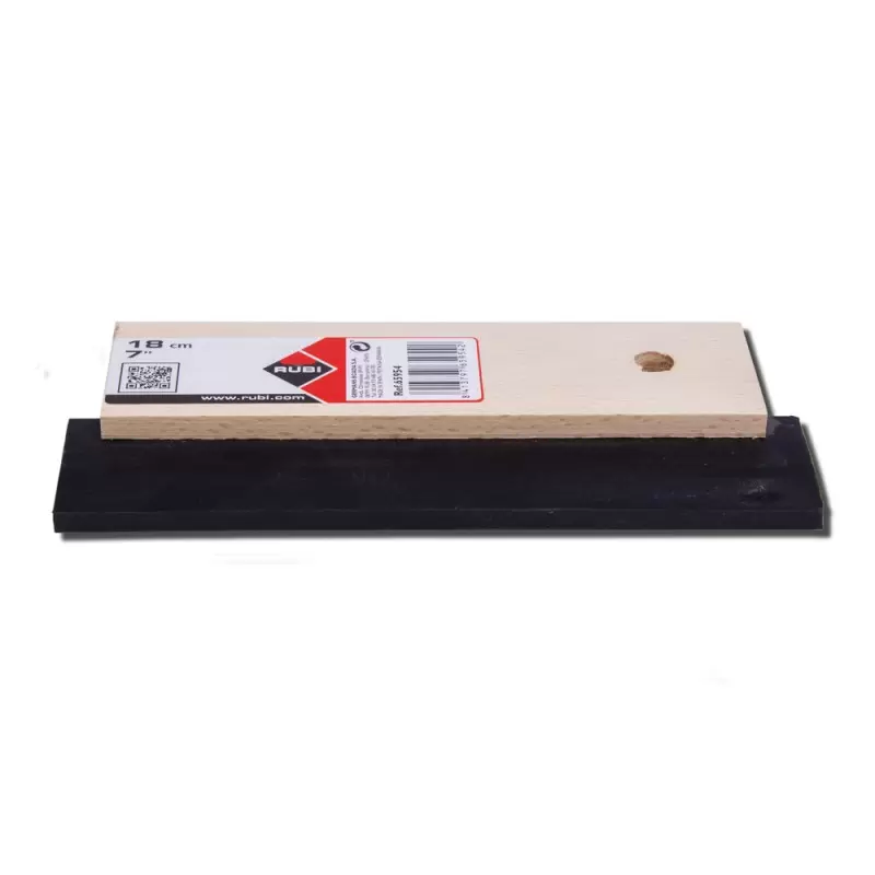 Espatula Alicatador 7" Rubi 65954