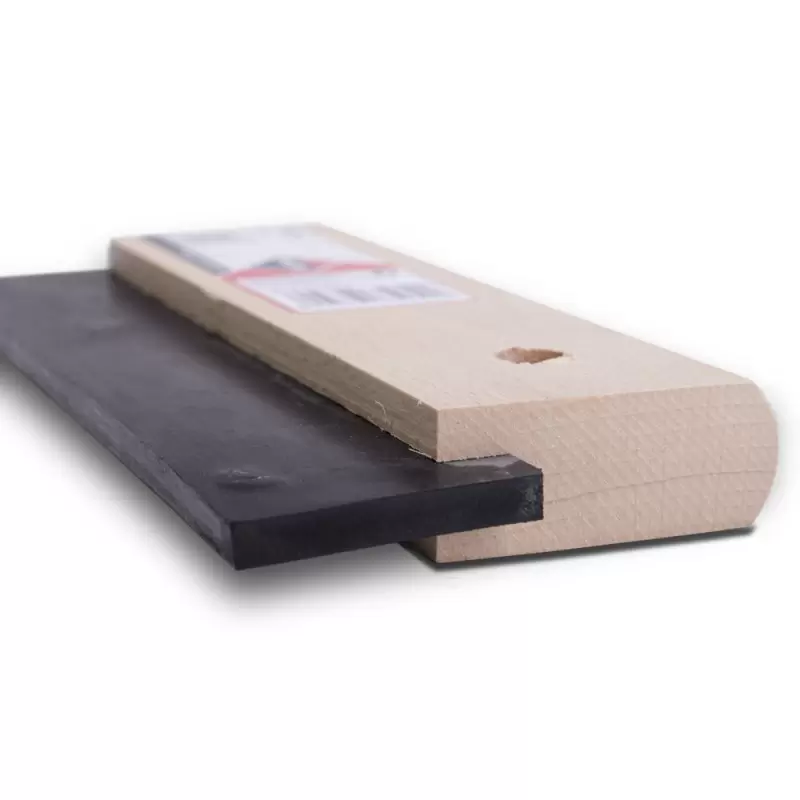 Espatula Alicatador 7" Rubi 65954