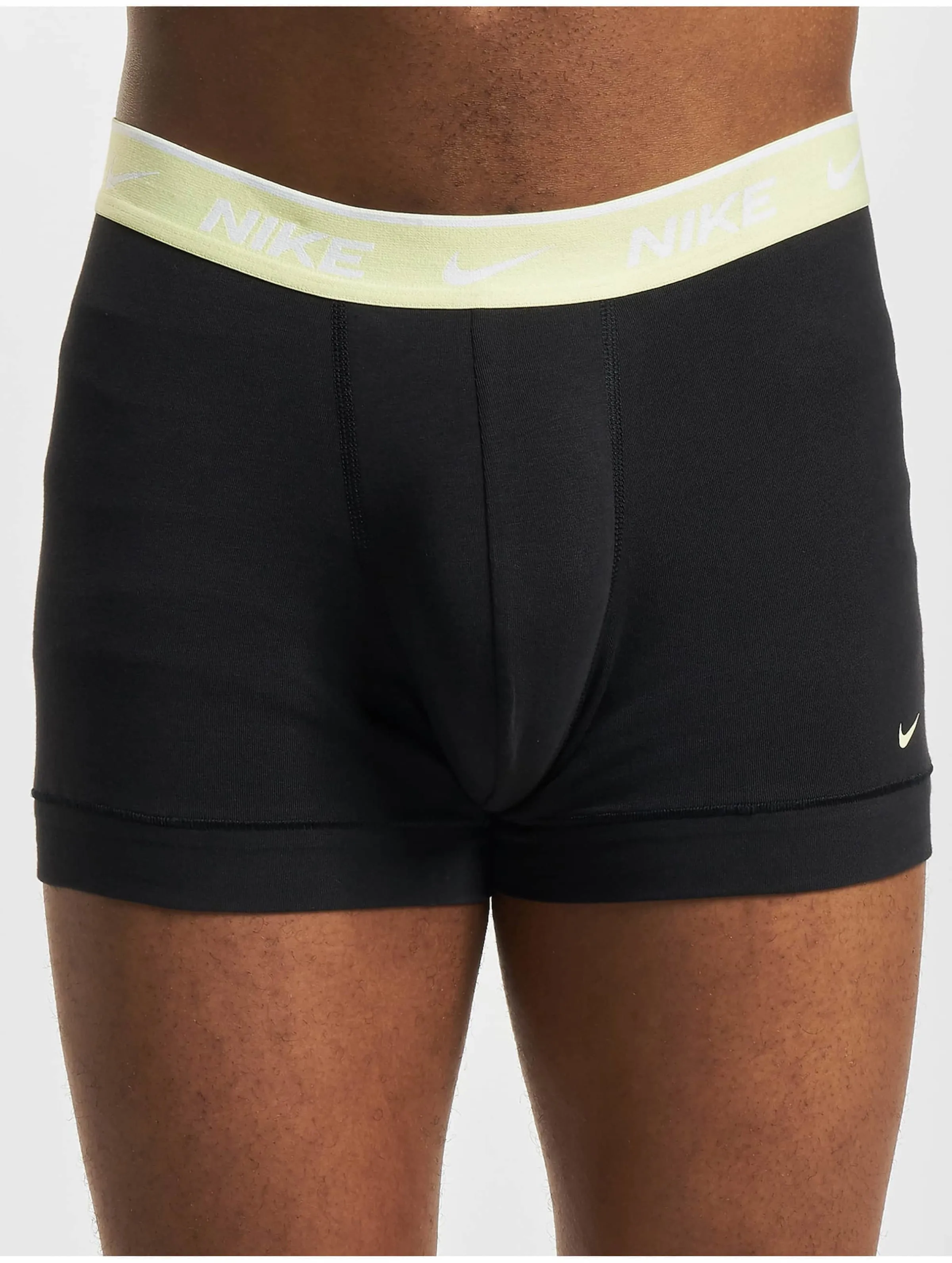 Everyday Cotton Stretch 3pk