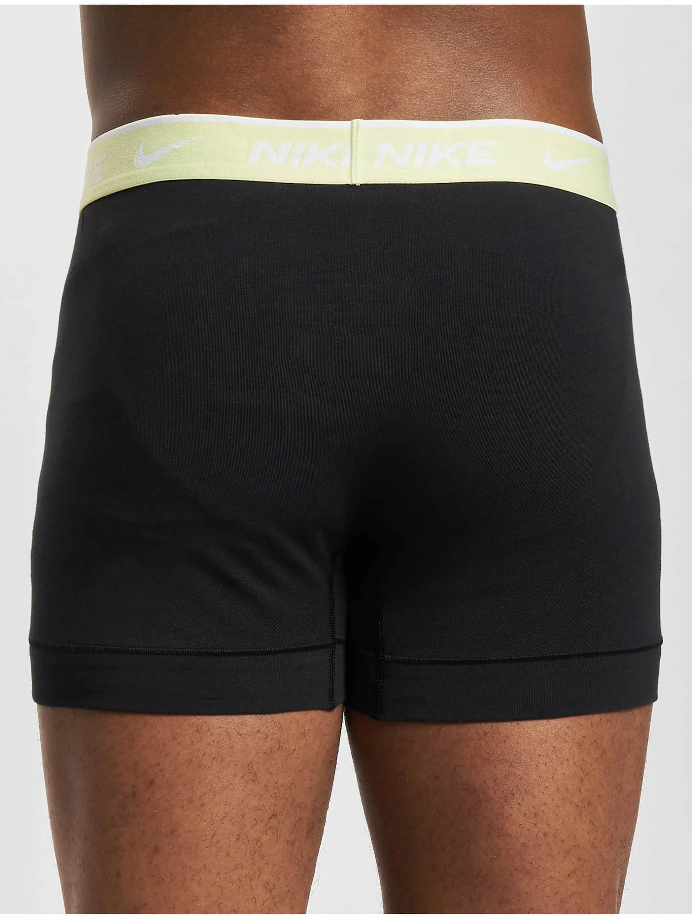 Everyday Cotton Stretch 3pk
