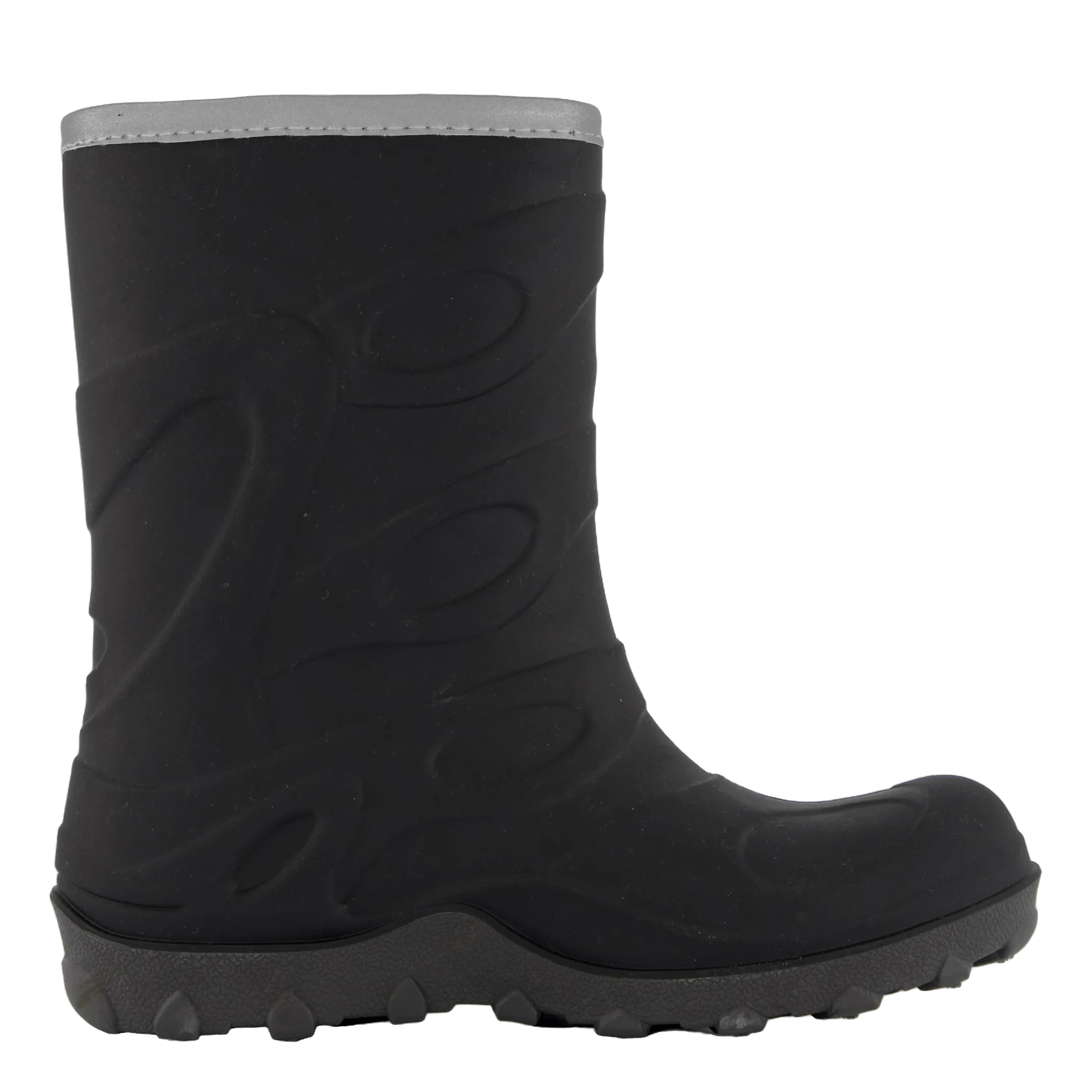 Exani Breezy Jr Black