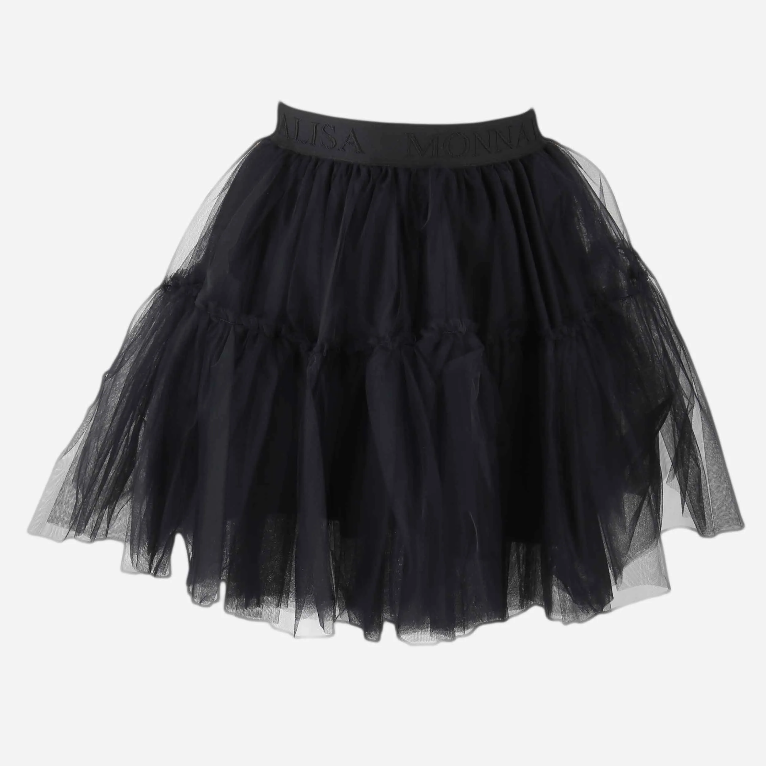 FALDA NIñA MONNALISA 17BGONT9945