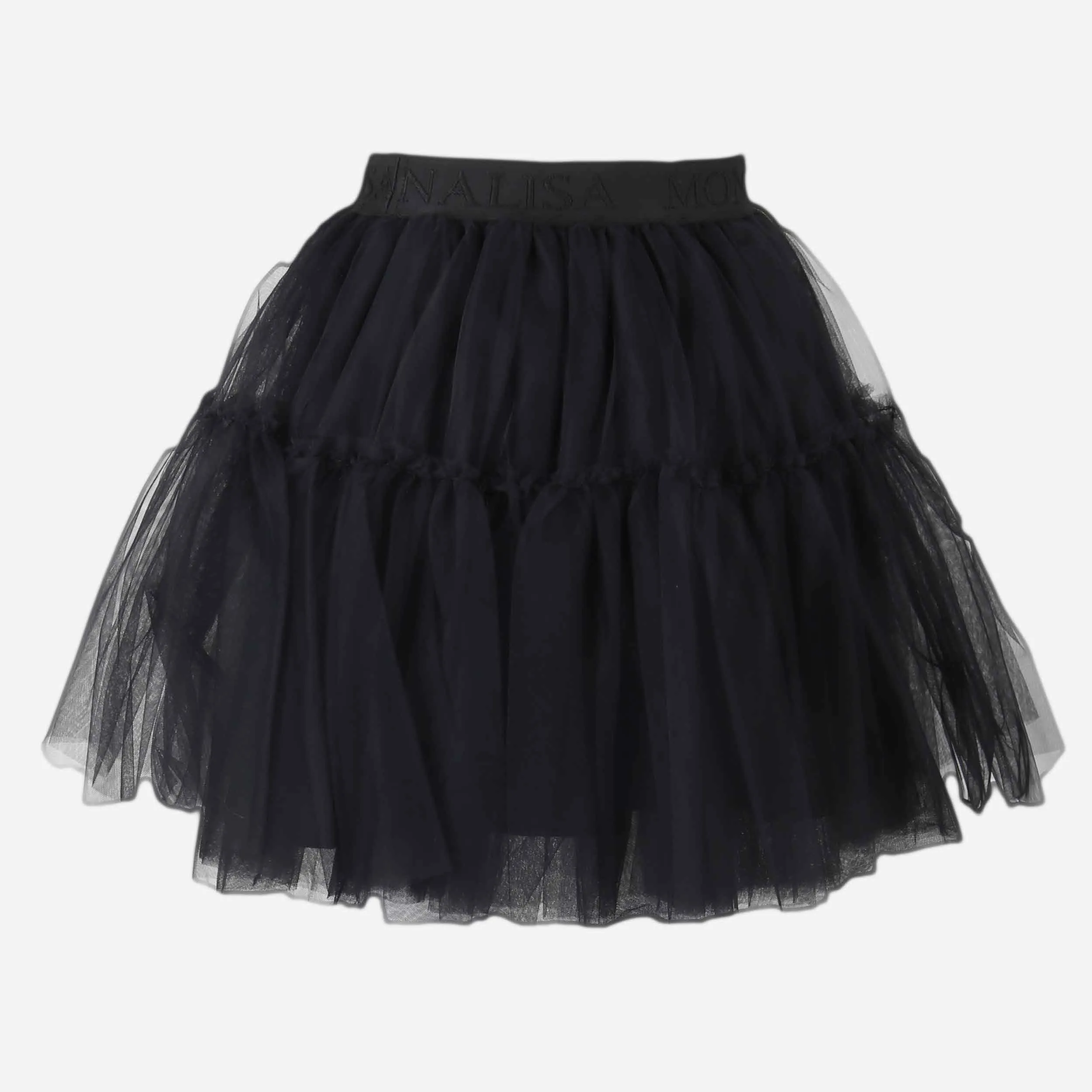 FALDA NIñA MONNALISA 17BGONT9945