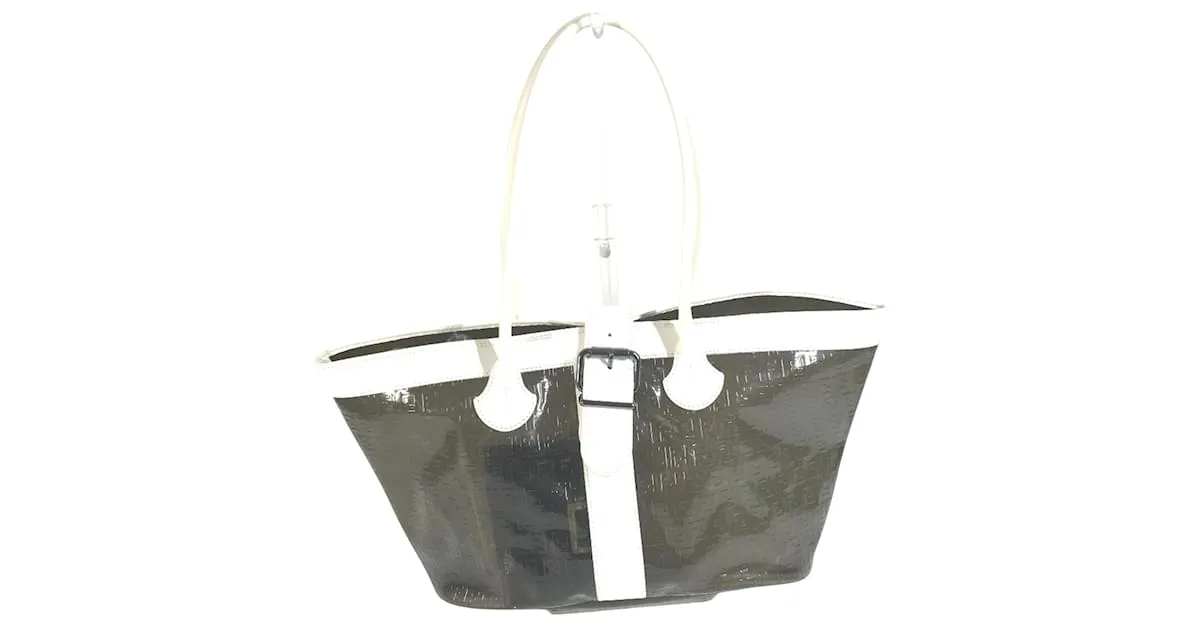 Fendi Zucchino Negro 