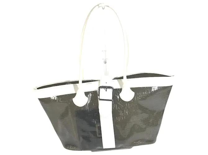 Fendi Zucchino Negro 
