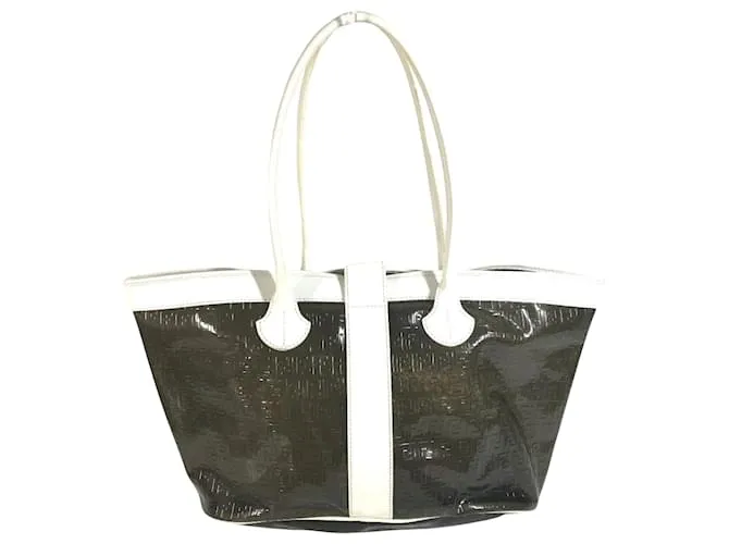 Fendi Zucchino Negro 