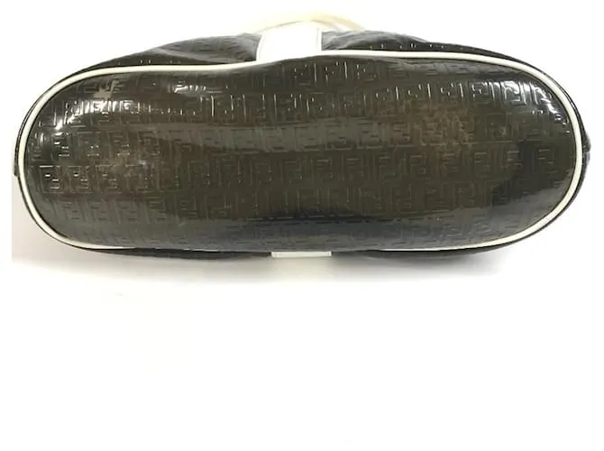 Fendi Zucchino Negro 