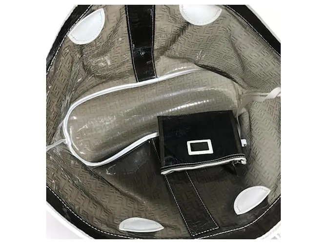 Fendi Zucchino Negro 