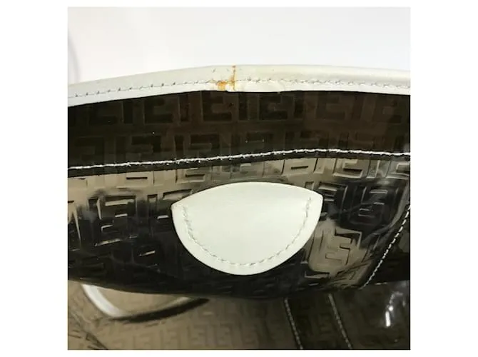 Fendi Zucchino Negro 