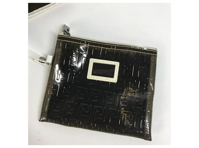 Fendi Zucchino Negro 
