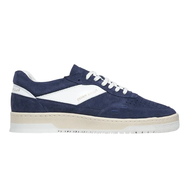 FILLING PIECES ACE SPIN DARK BLUE