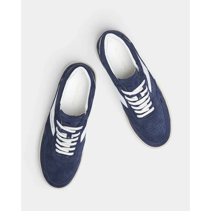 FILLING PIECES ACE SPIN DARK BLUE