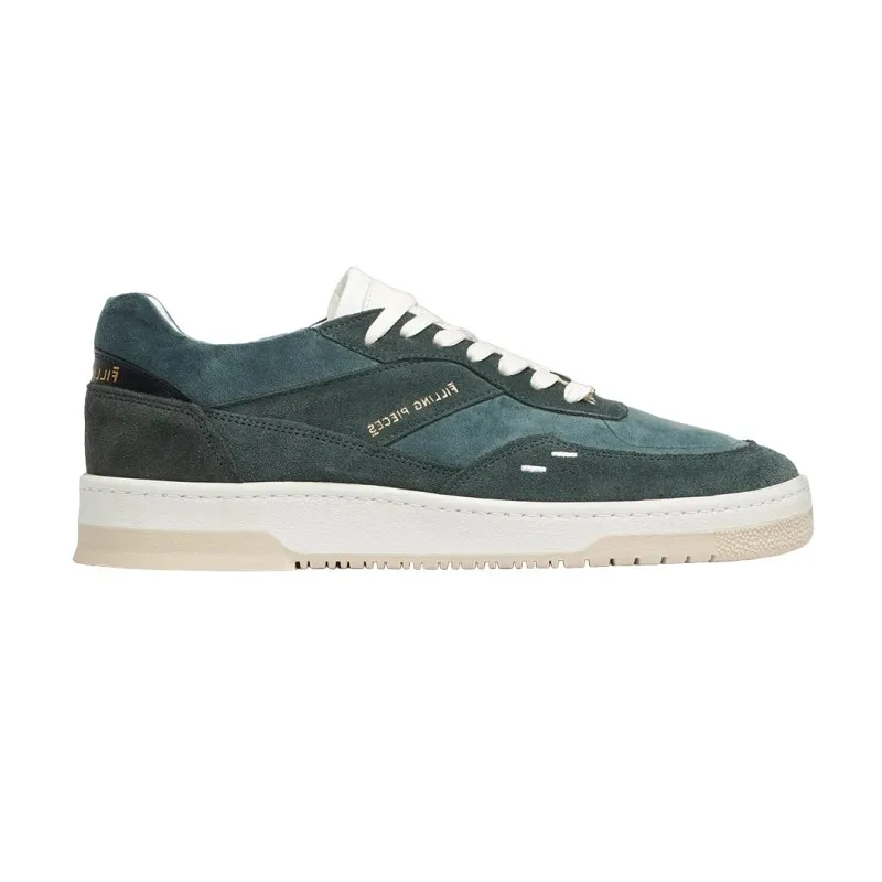 FILLING PIECES ACE SPIN DICE GREEN