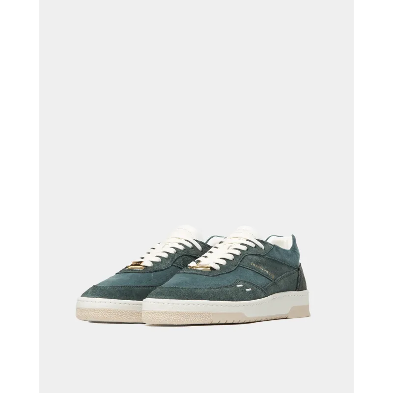 FILLING PIECES ACE SPIN DICE GREEN