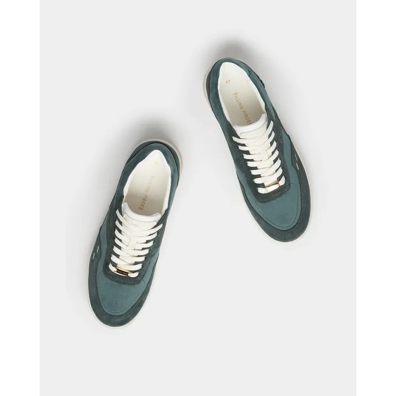 FILLING PIECES ACE SPIN DICE GREEN