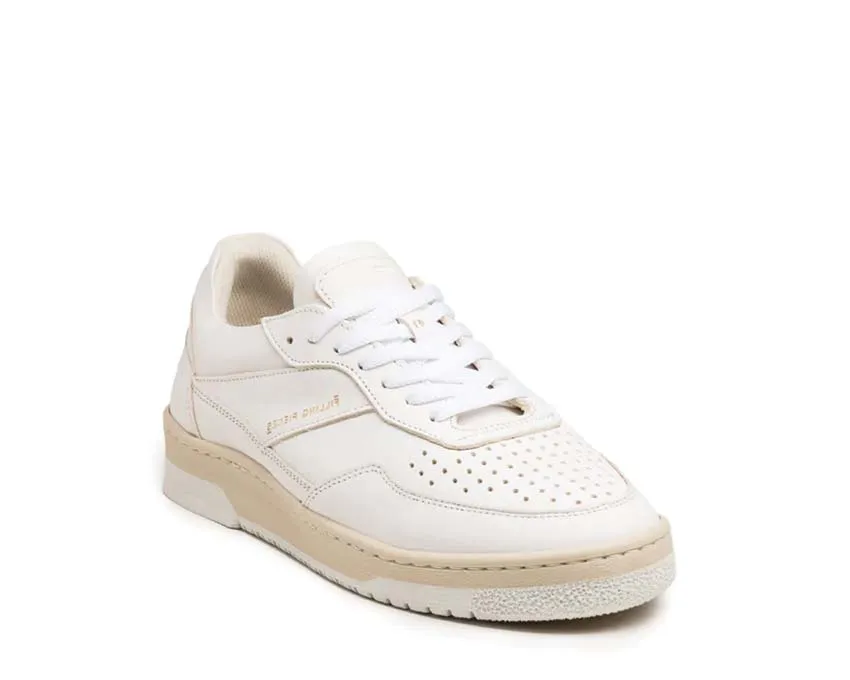 Filling Pieces Ace Spin Organic White
