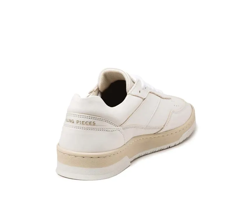 Filling Pieces Ace Spin Organic White