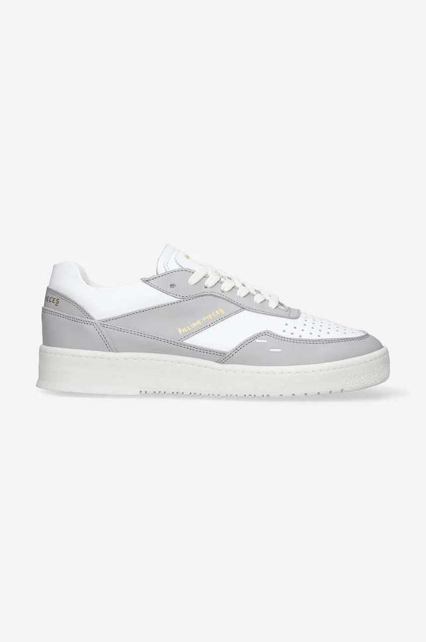Filling Pieces Ace Spin