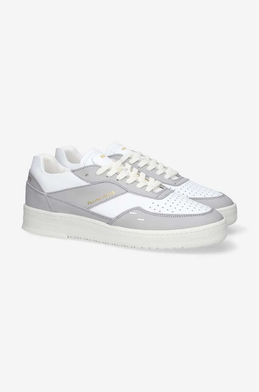 Filling Pieces Ace Spin