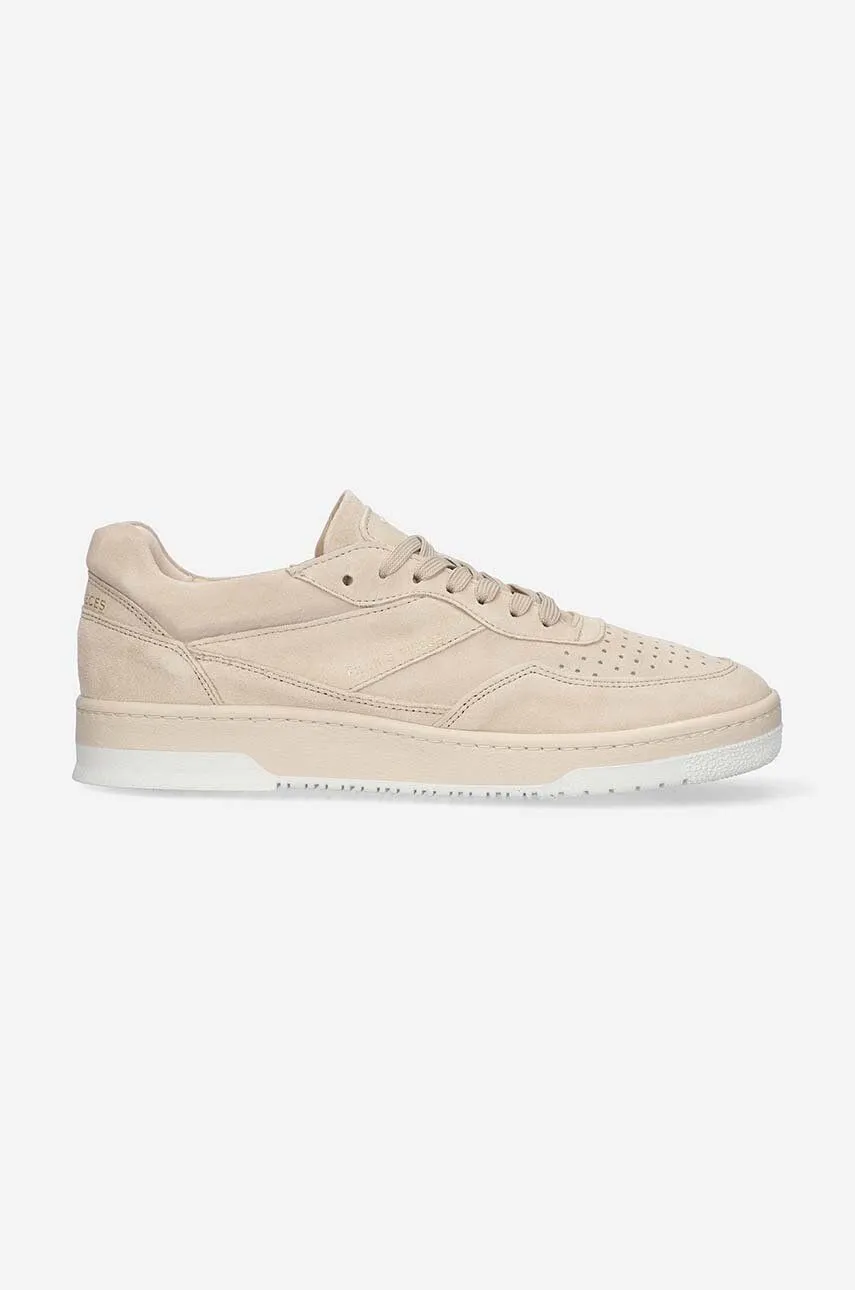 Filling Pieces Ace Suede